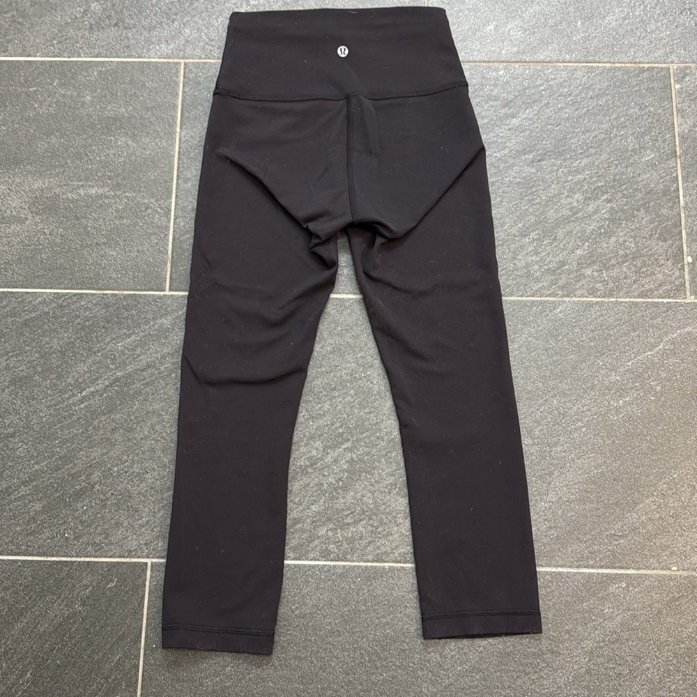 Lululemon Align Leggings